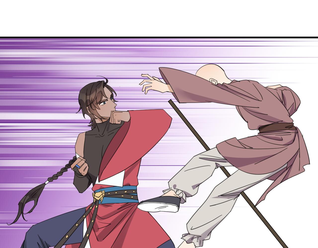 第20话 公子，再见了(1/3)-第23话