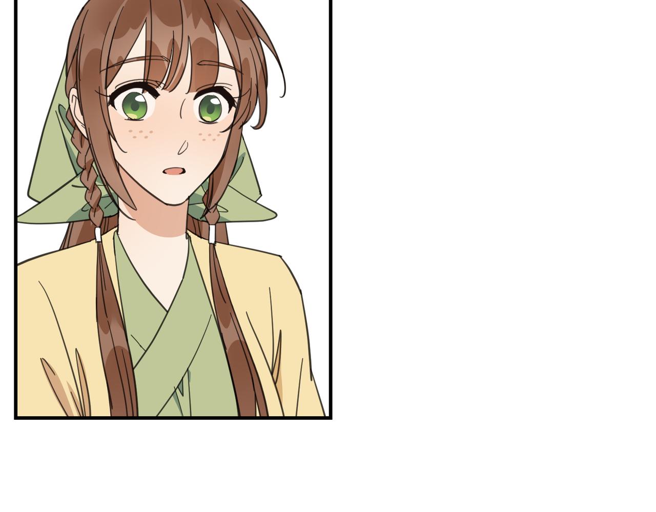 第22话 你以后还是和他少来往吧(1/2)-第25话