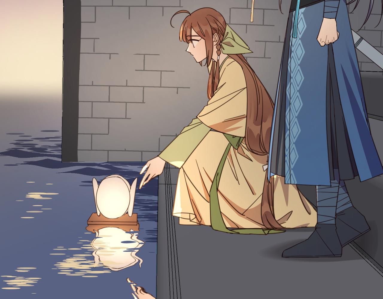 第24话 夜游（下）(1/2)-第27话