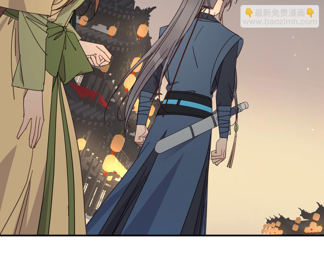 第24话 夜游（下）(1/2)-第27话