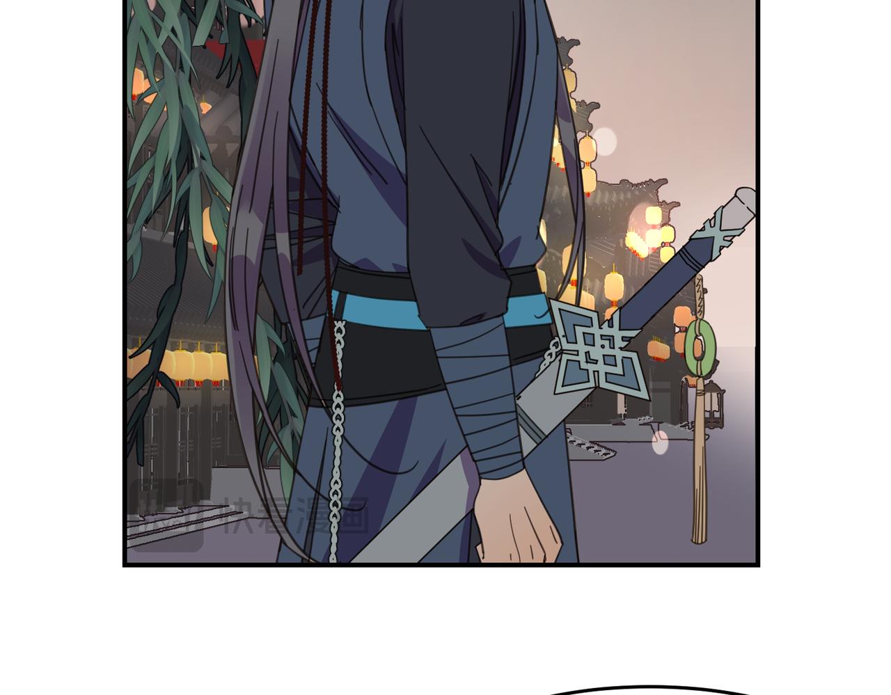 第24话 夜游（下）(1/2)-第27话