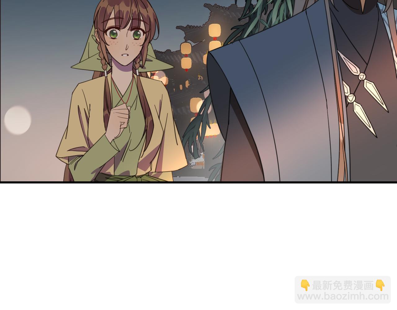 第24话 夜游（下）(1/2)-第27话