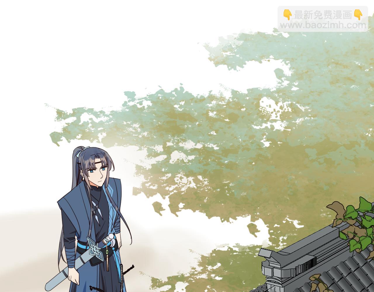 第26话 我有你哥哥的消息了(1/3)-第29话