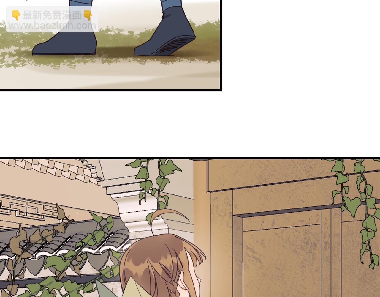 第26话 我有你哥哥的消息了(1/3)-第29话