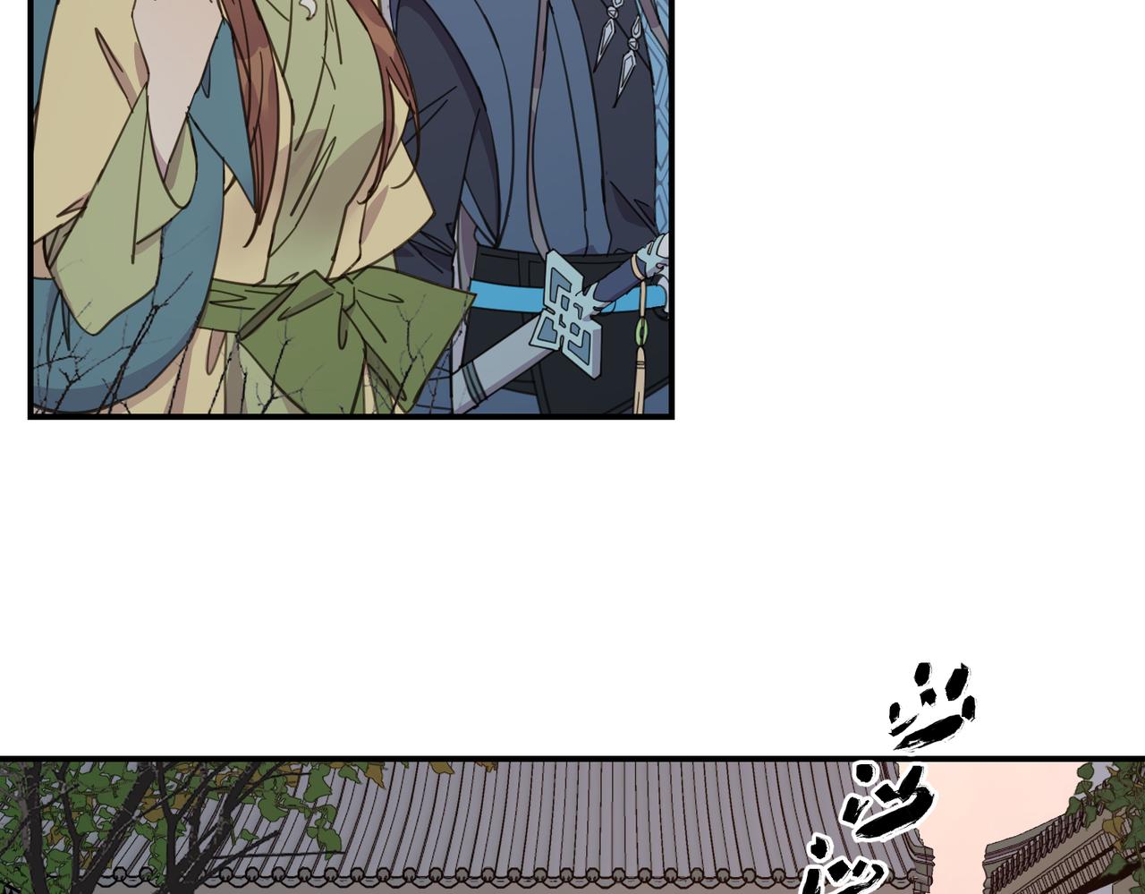 第28话 爹，娘，我回来了(1/3)-第31话