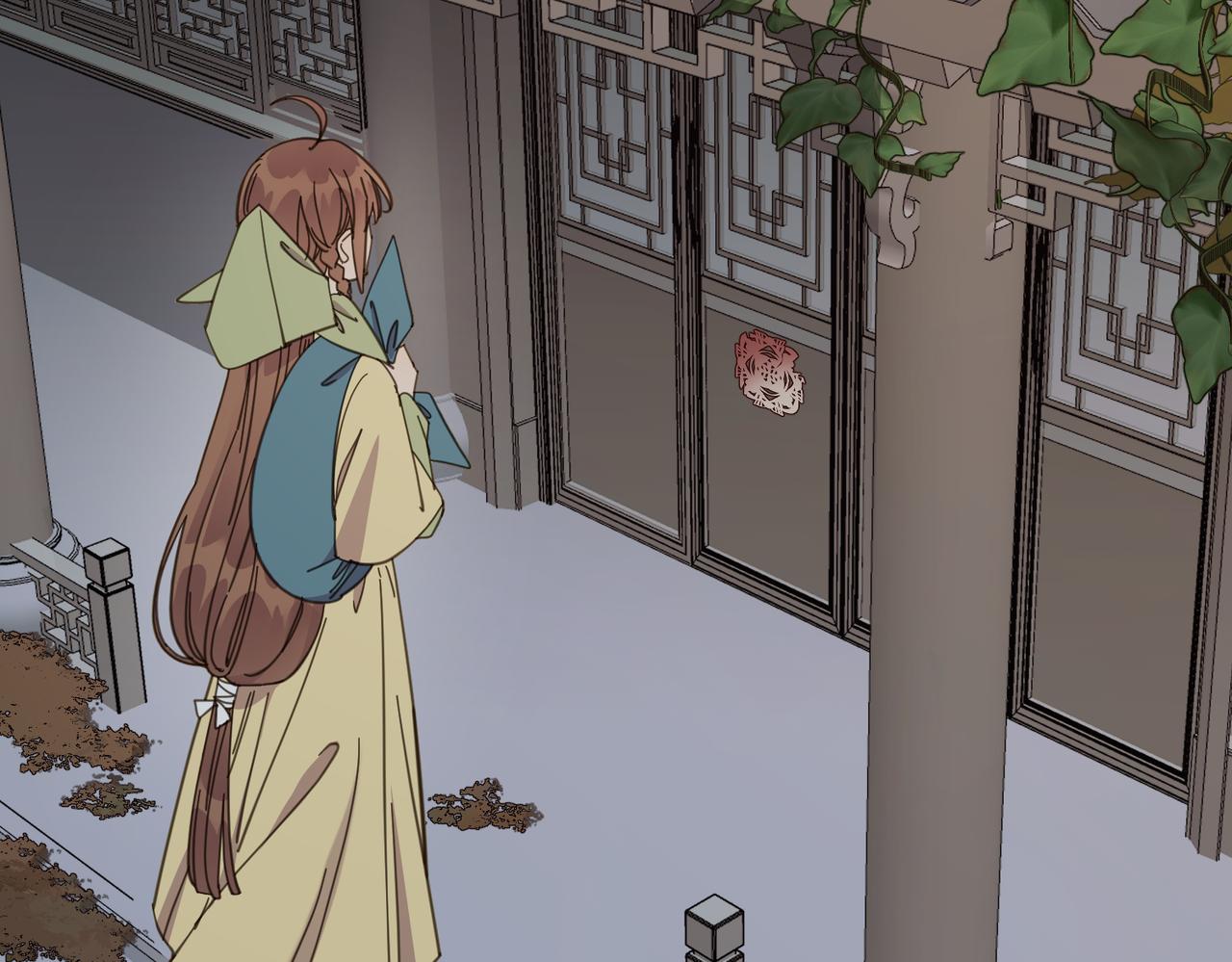 第28话 爹，娘，我回来了(1/3)-第31话