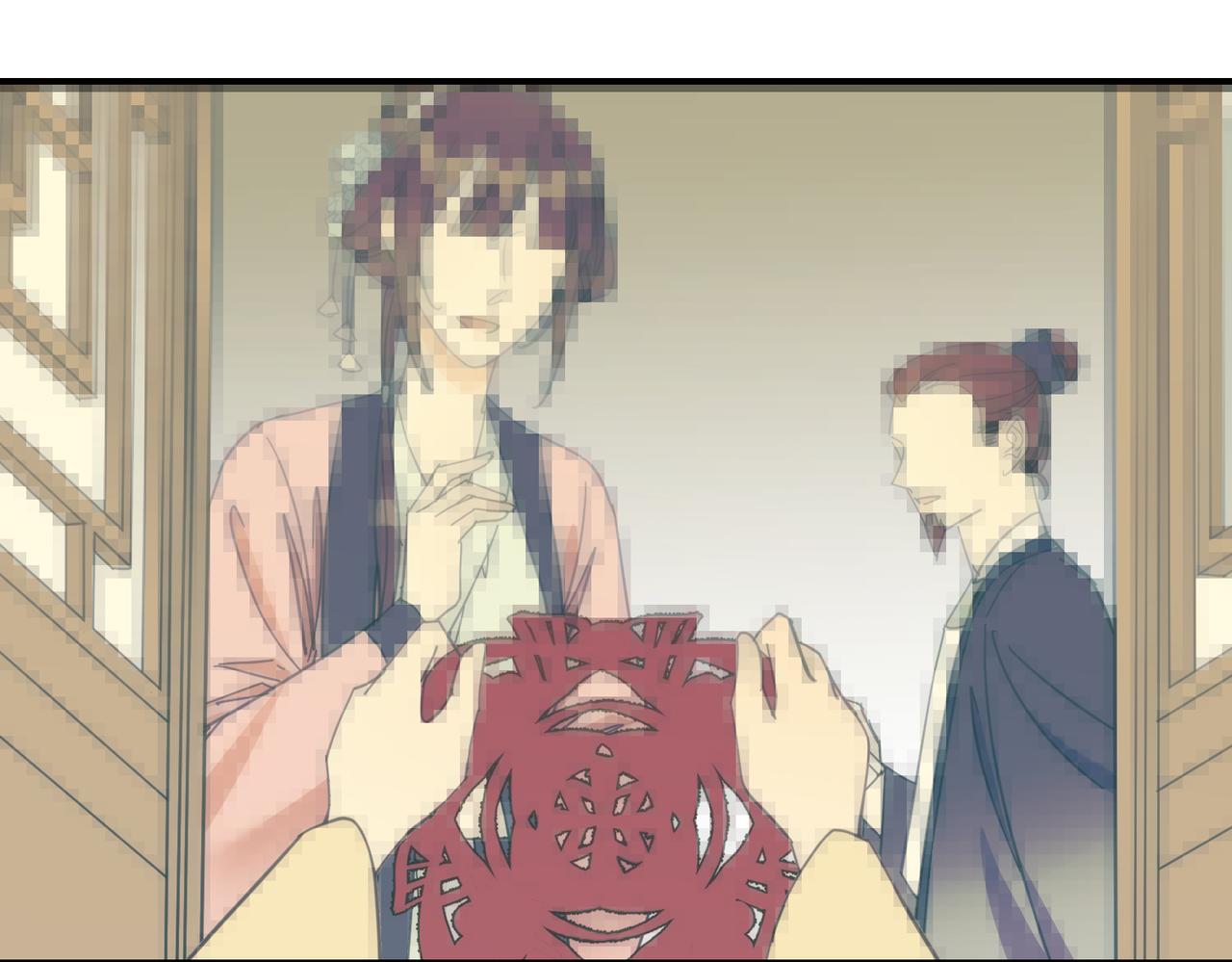 第28话 爹，娘，我回来了(1/3)-第31话