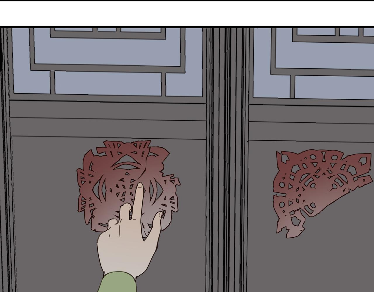 第28话 爹，娘，我回来了(1/3)-第31话