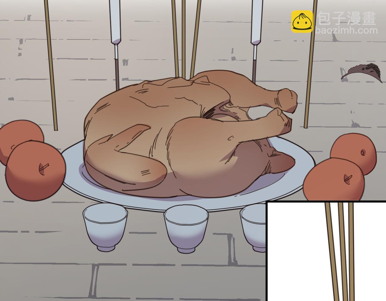 第28话 爹，娘，我回来了(1/3)-第31话