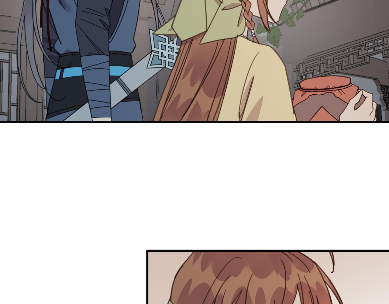 第28话 爹，娘，我回来了(1/3)-第31话