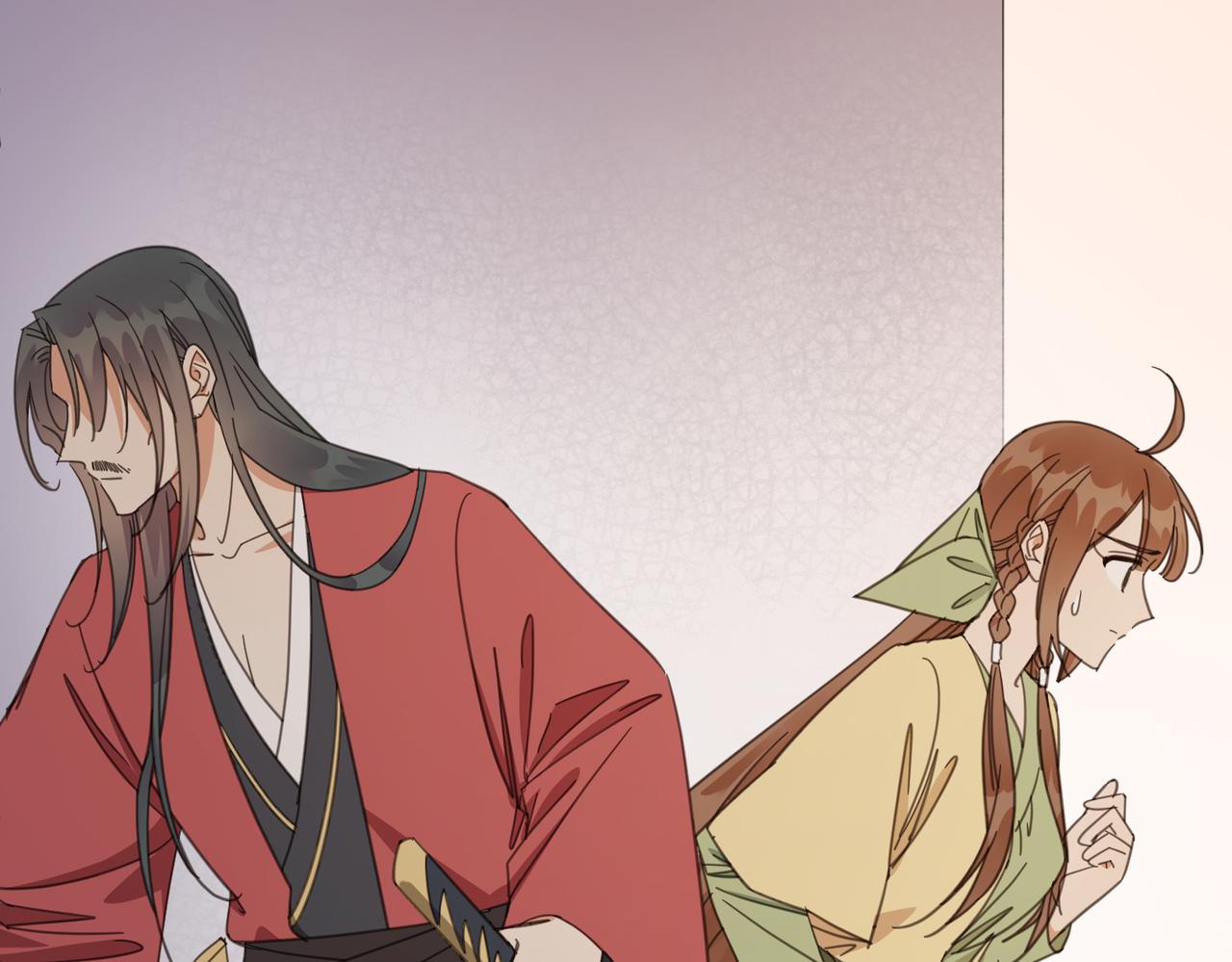 第30话 预备(1/3)-第33话