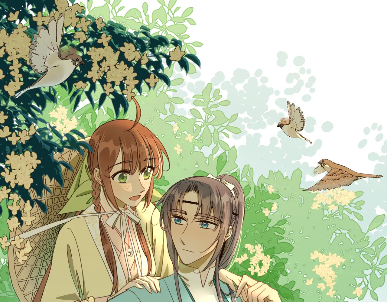 第32话 陷阱（下）(1/4)-第35话