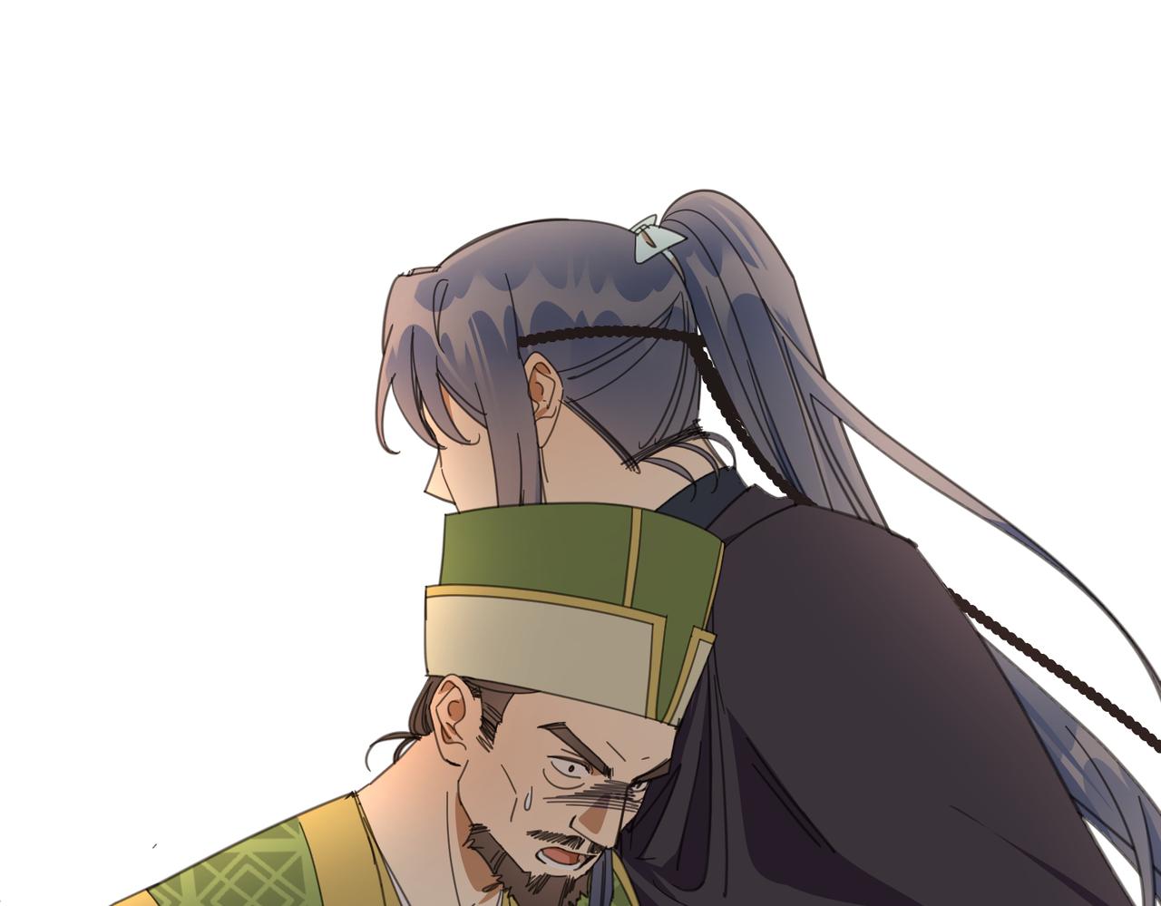 第32话 陷阱（下）(1/4)-第35话