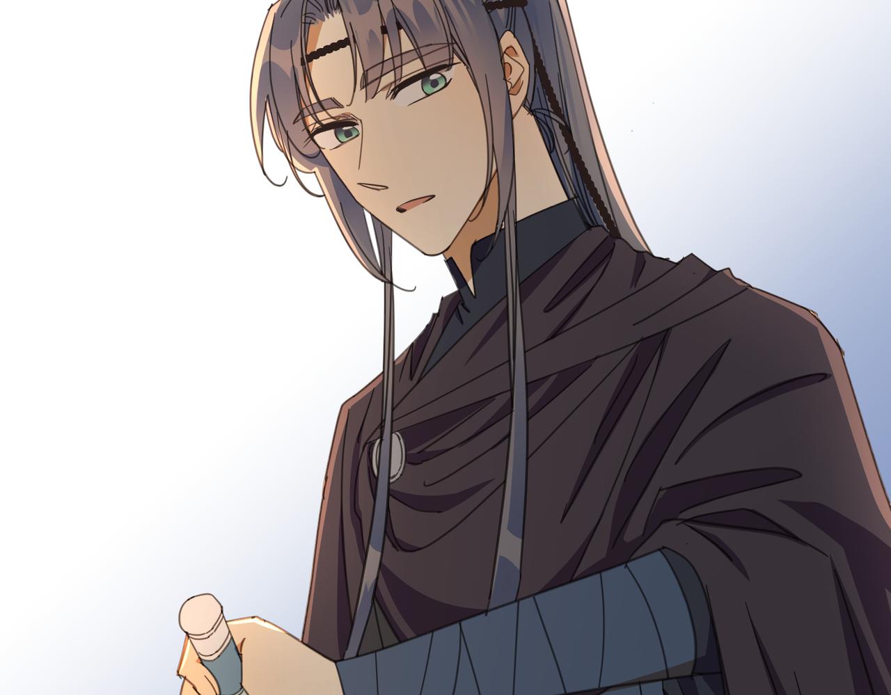 第32话 陷阱（下）(1/4)-第35话