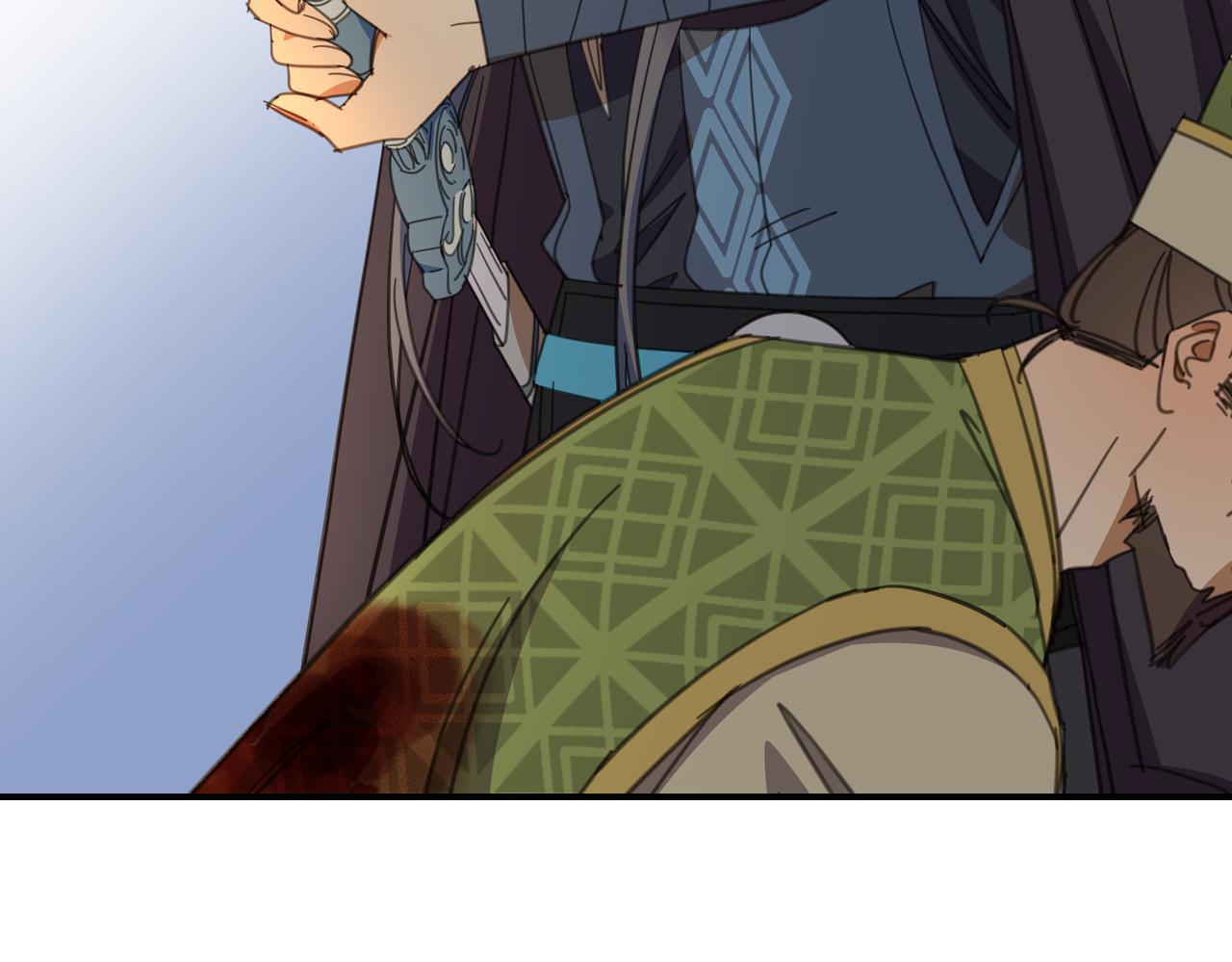 第32话 陷阱（下）(1/4)-第35话