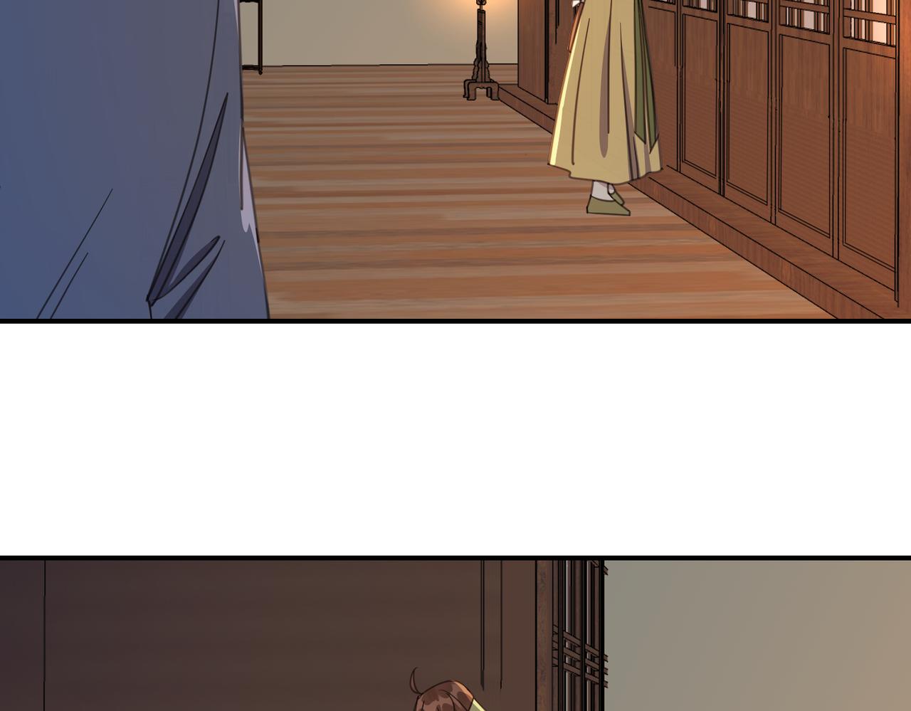 第34话 隐藏与试探(1/3)-第37话