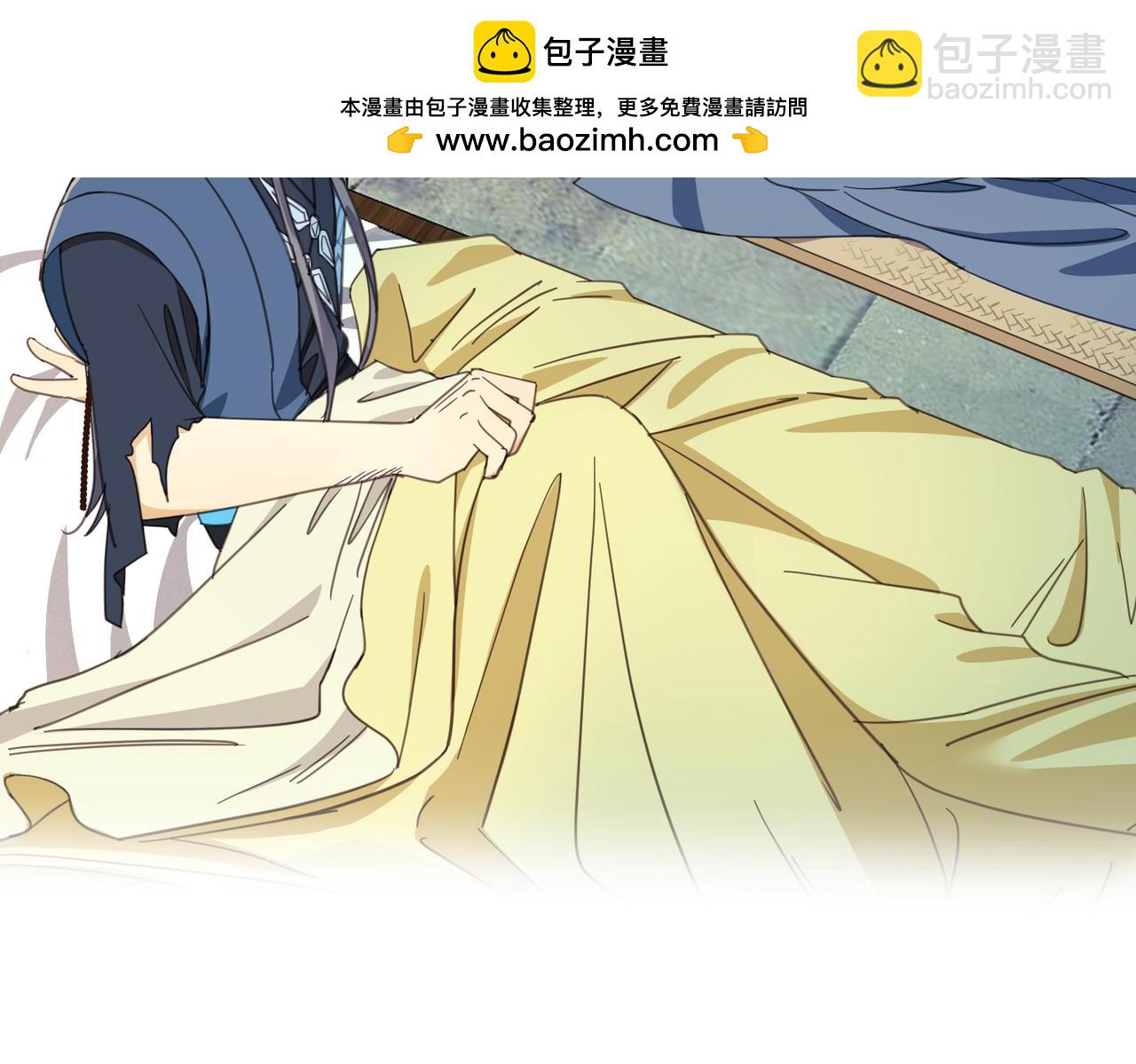 第34话 隐藏与试探(1/3)-第37话