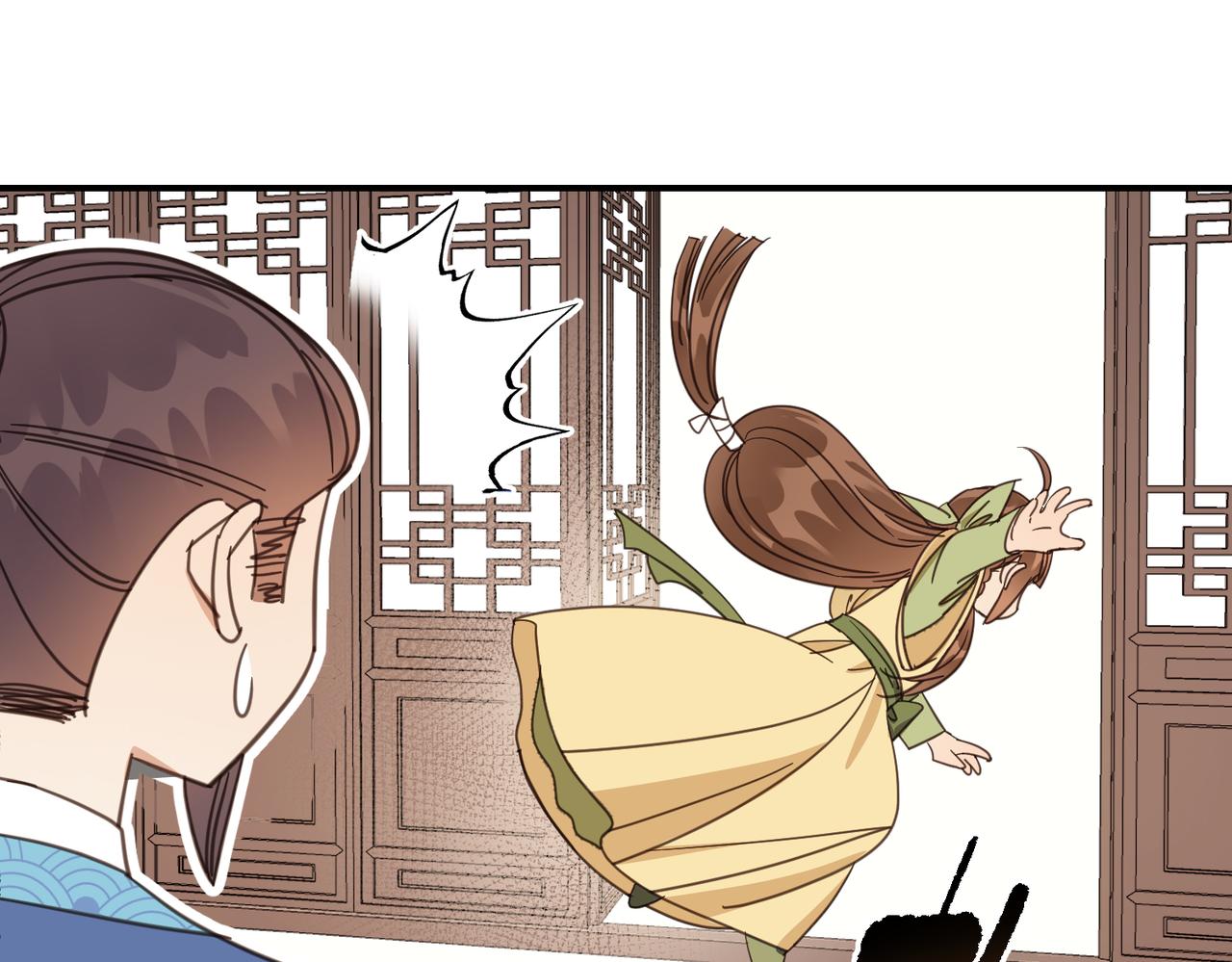 第34话 隐藏与试探(1/3)-第37话