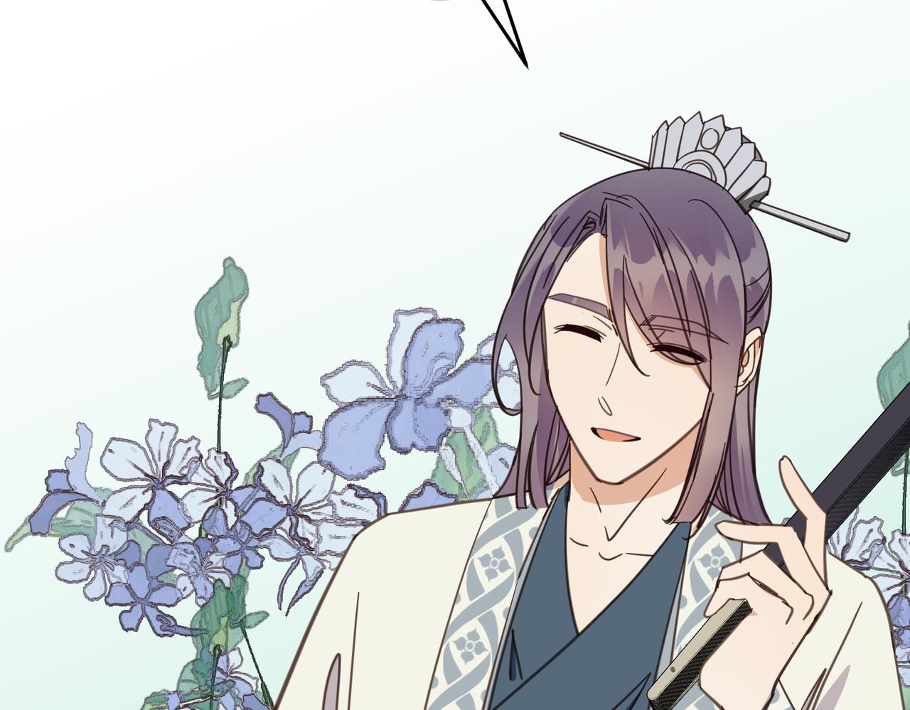 第34话 隐藏与试探(1/3)-第37话