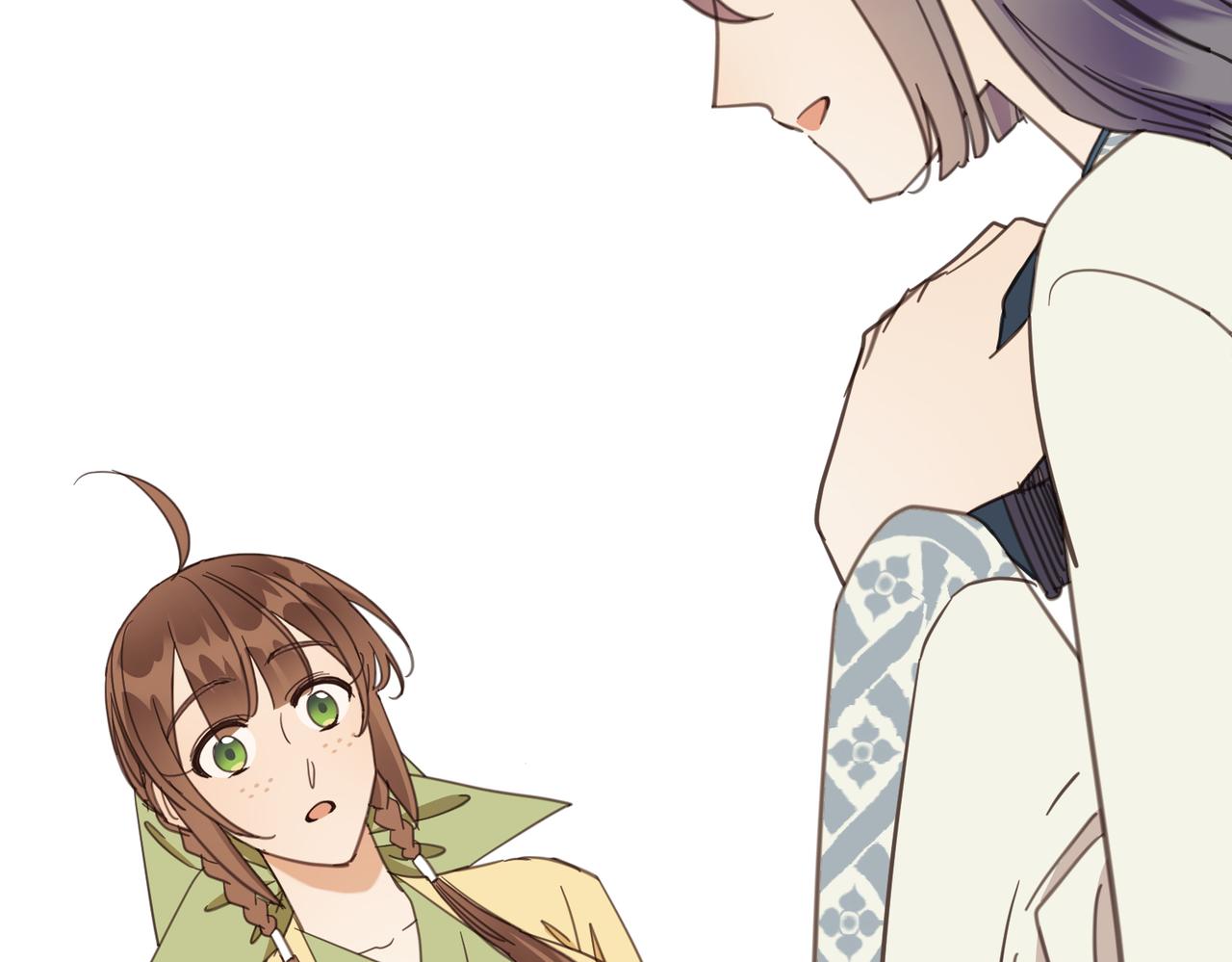 第34话 隐藏与试探(1/3)-第37话