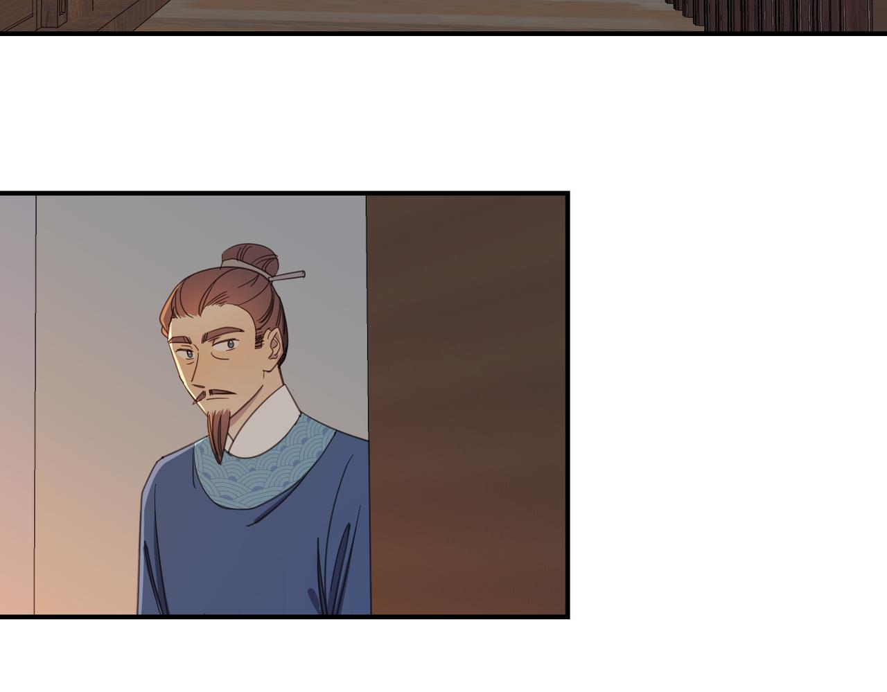 第34话 隐藏与试探(1/3)-第37话