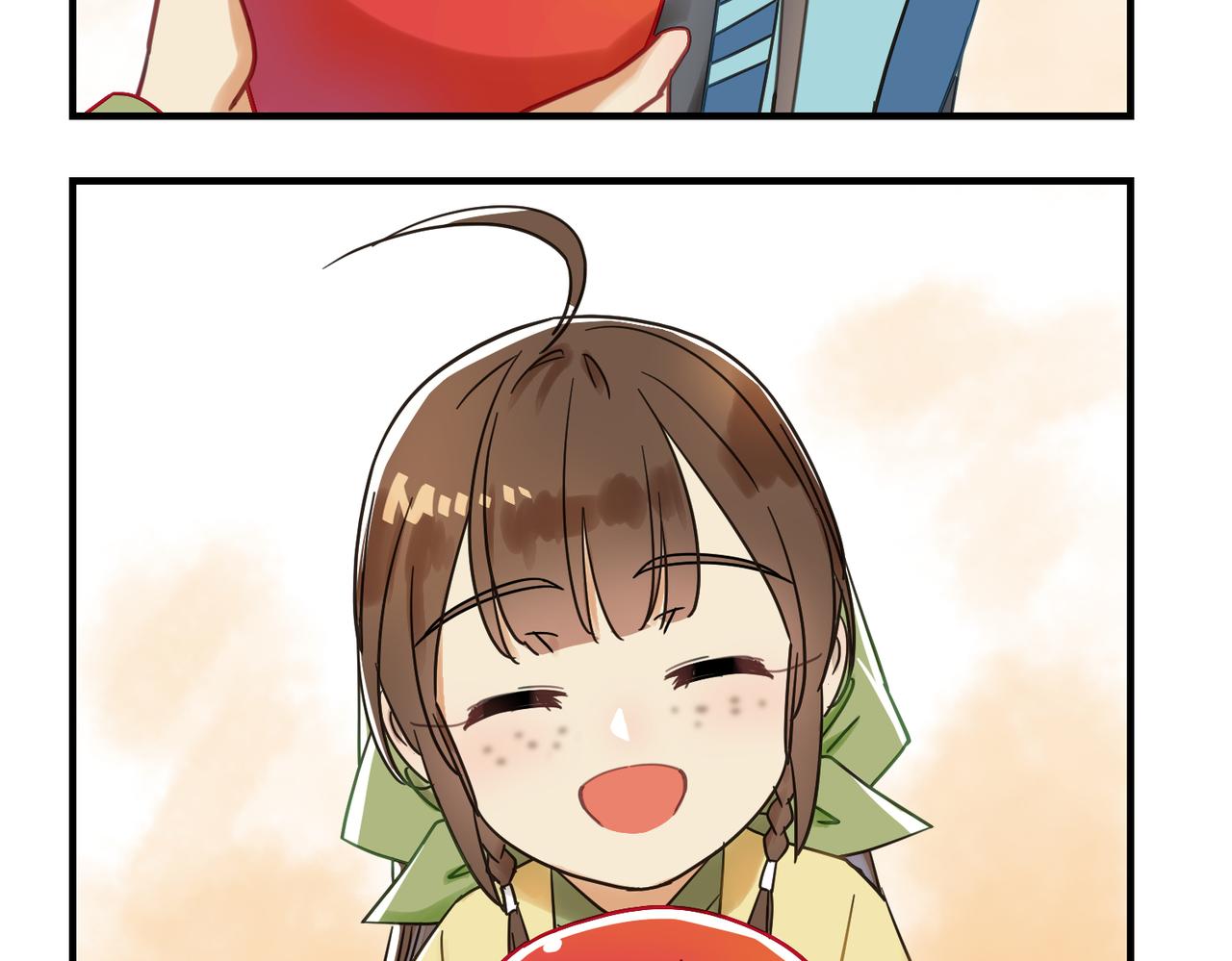 番外-小呀么小苹果-第5话