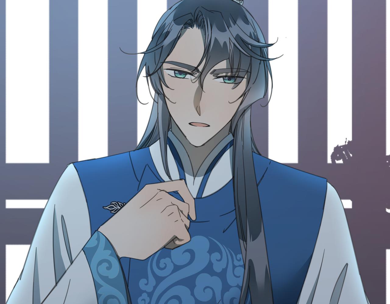 第38话 终于现身了吗？！(1/4)-第41话