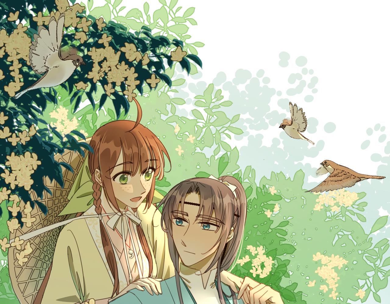 第42话 战后(1/5)-第45话