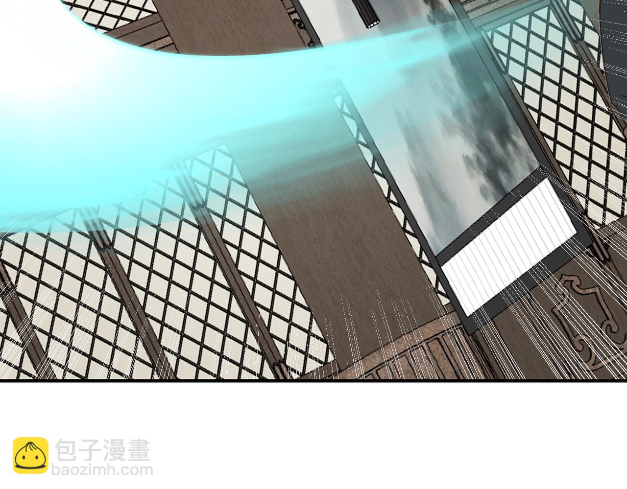 第44话 尾声(1/5)-第47话