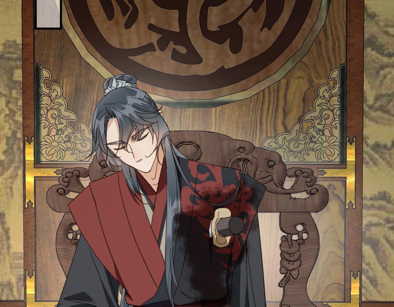 第44话 尾声(1/5)-第47话