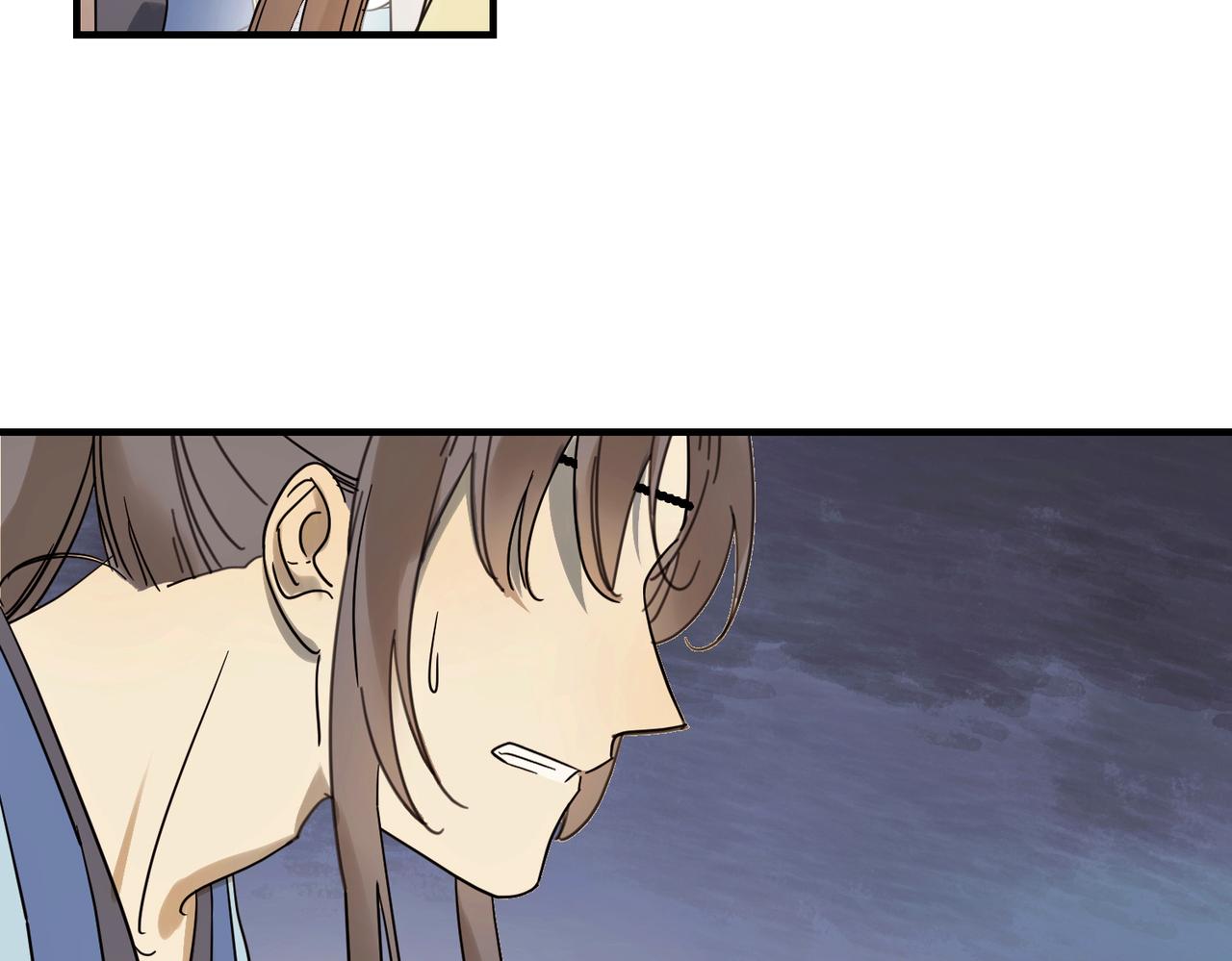 第6话 公子，我们逃跑吧？！(1/3)-第7话