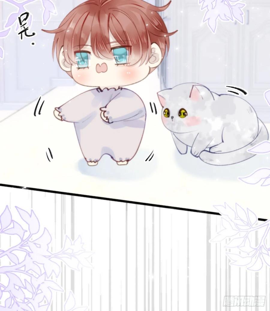 我捡的流浪猫变成人了？ - 94.转生(2/2) - 2