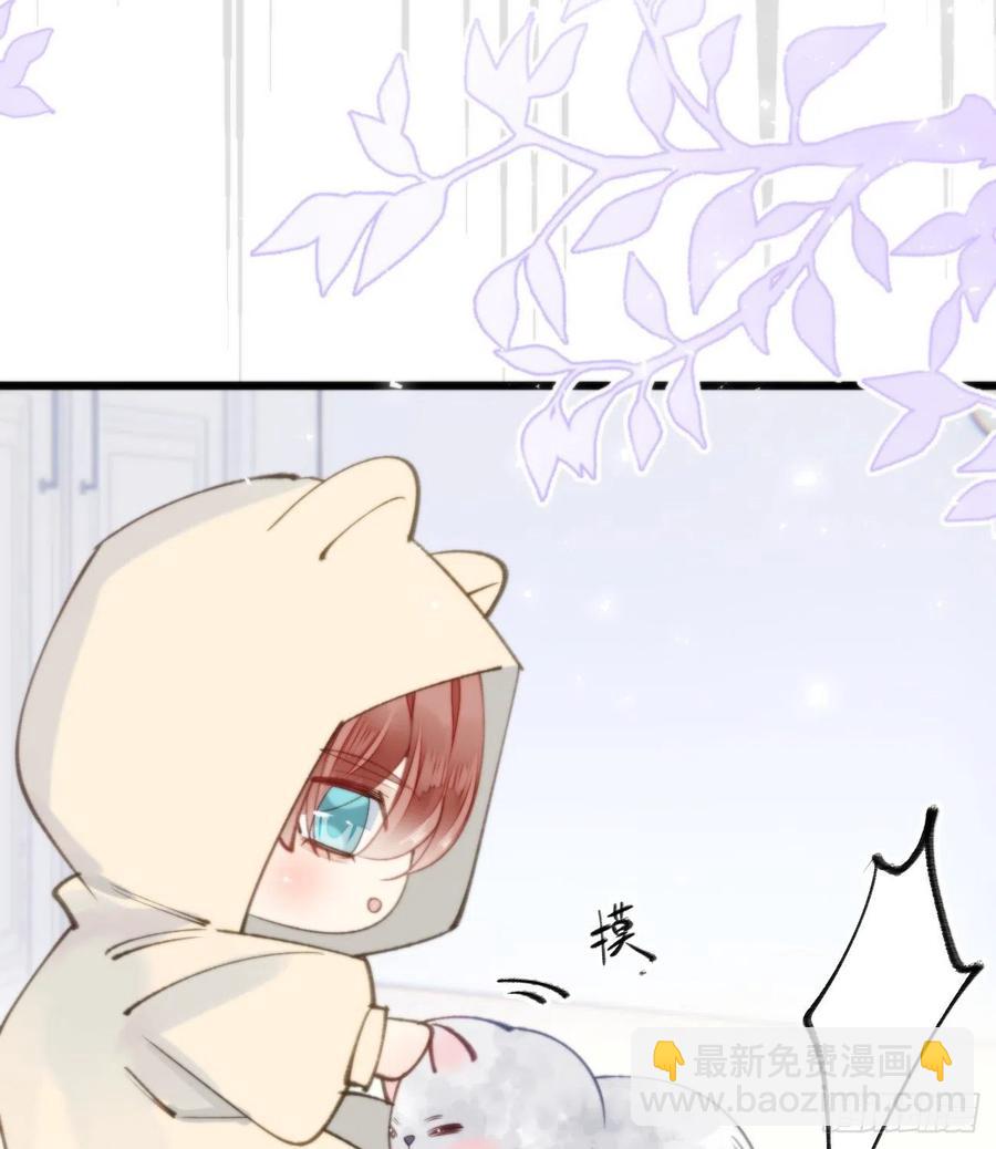 我捡的流浪猫变成人了？ - 94.转生(2/2) - 1