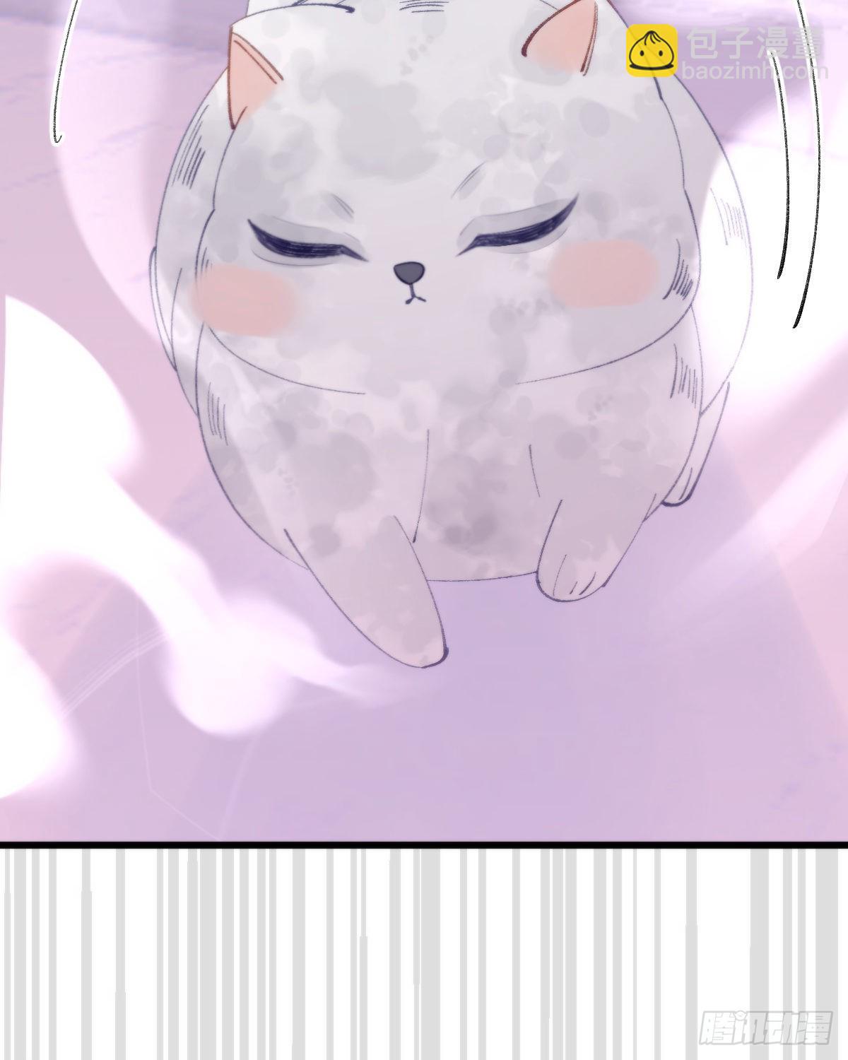 我捡的流浪猫变成人了？ - 114.今日就是你的死期(2/2) - 2