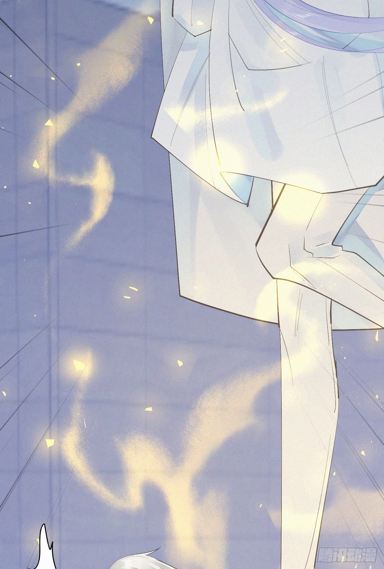 我捡的流浪猫变成人了？ - 42.情敌+情敌=？ - 5