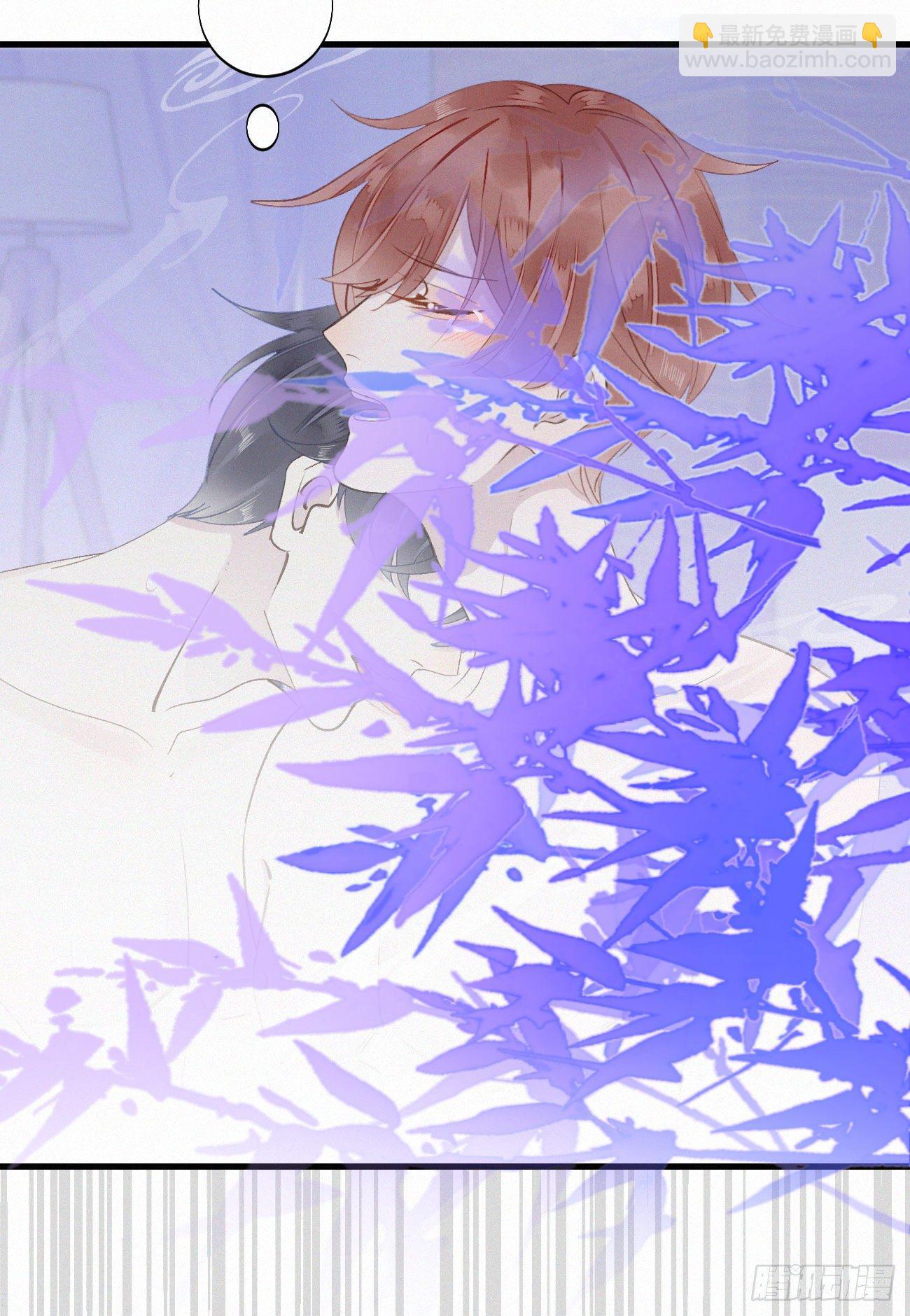 我捡的流浪猫变成人了？ - 48.=-= - 7