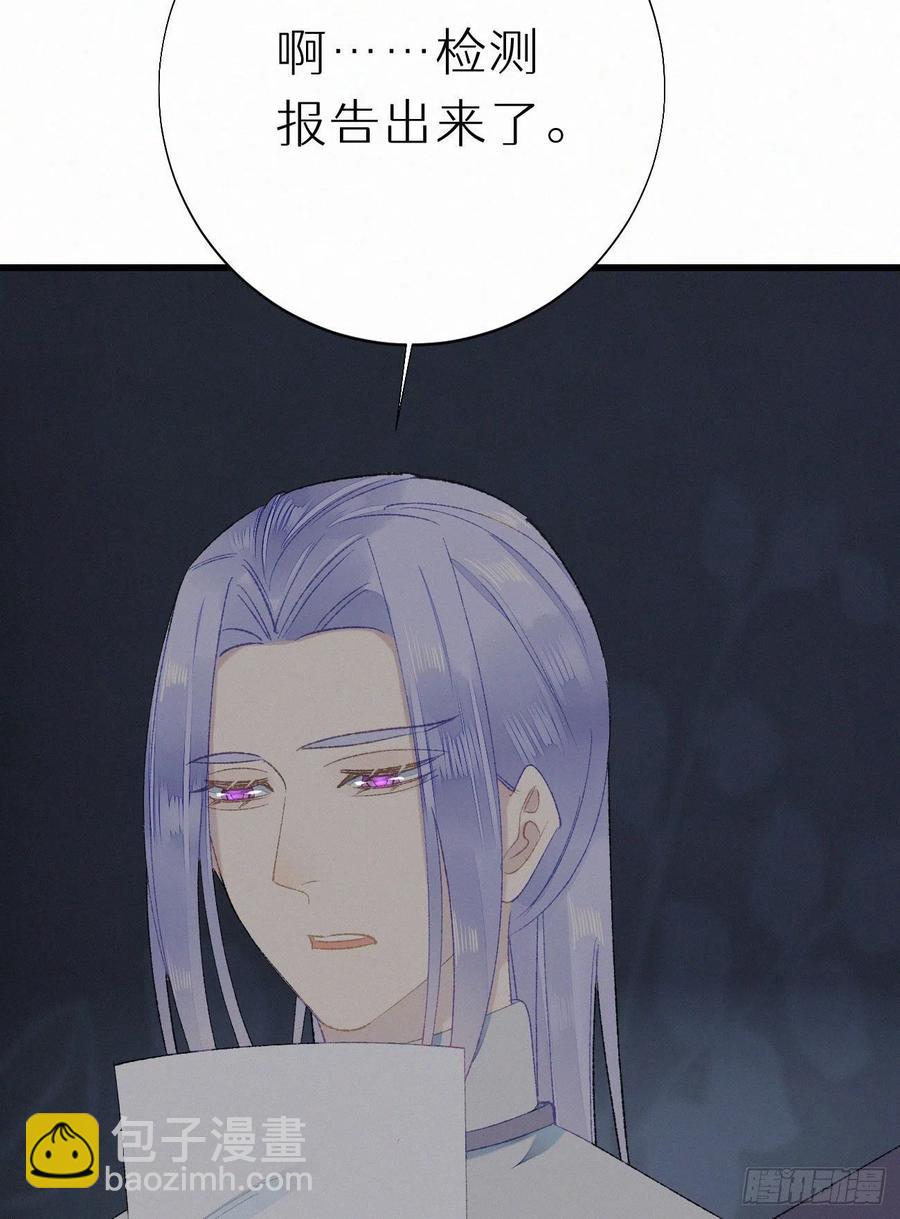 我捡的流浪猫变成人了？ - 58.你帮过几个人?(1/2) - 5