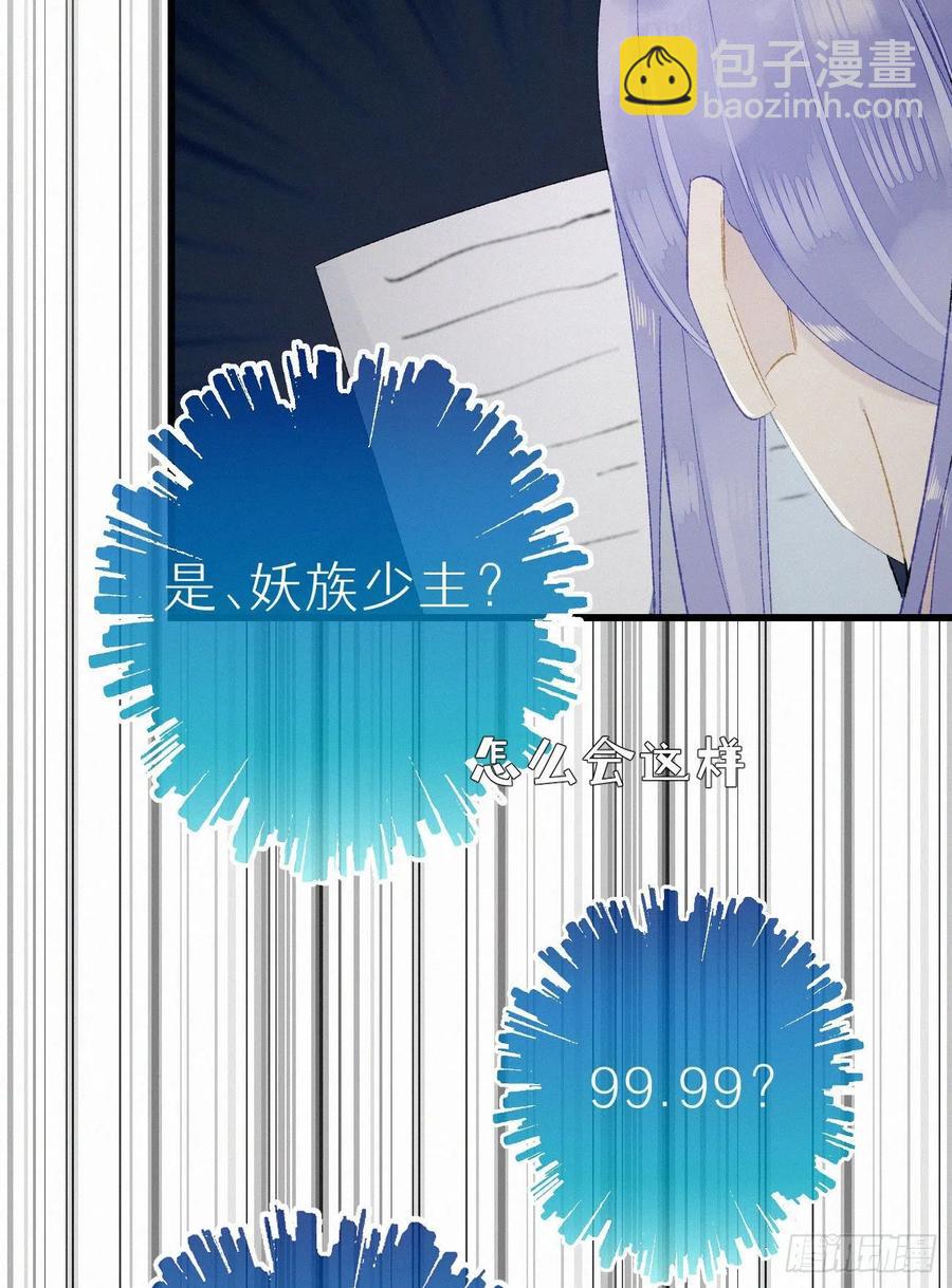 我捡的流浪猫变成人了？ - 58.你帮过几个人?(1/2) - 8