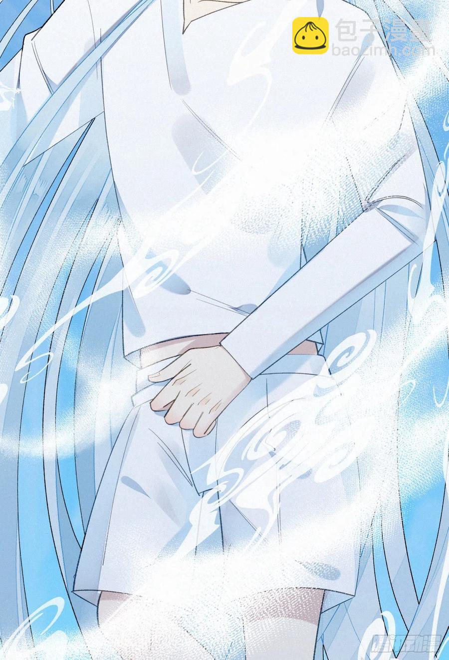 我捡的流浪猫变成人了？ - 60.受神明宠爱之人(1/2) - 5