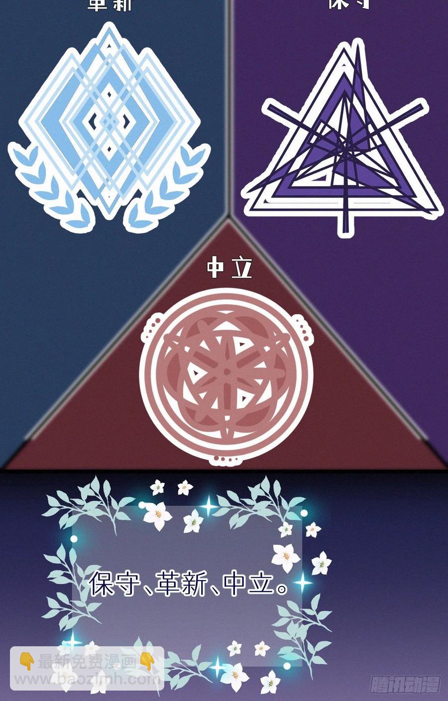 我捡的流浪猫变成人了？ - 60.受神明宠爱之人(1/2) - 4