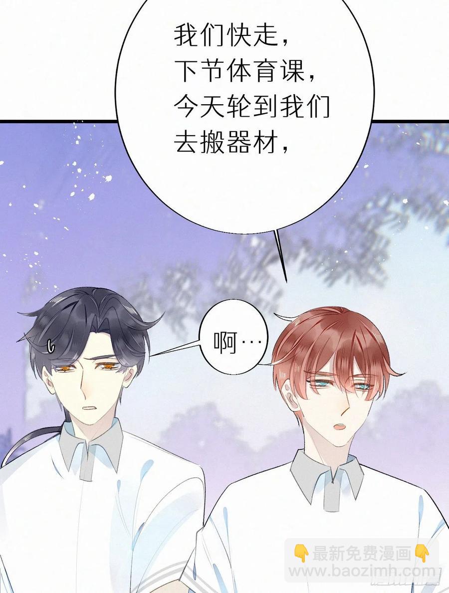 我捡的流浪猫变成人了？ - 64.梦境之主(2/2) - 1