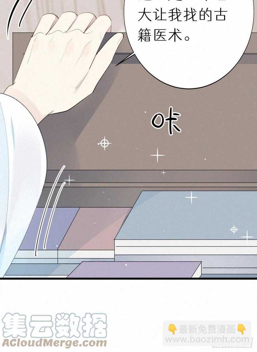 我捡的流浪猫变成人了？ - 71.言哥说过，他会帮我……(1/2) - 5