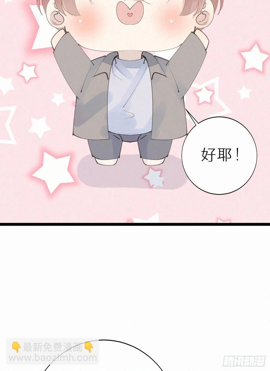 我捡的流浪猫变成人了？ - 77.你怎么能这么狠心？ - 6