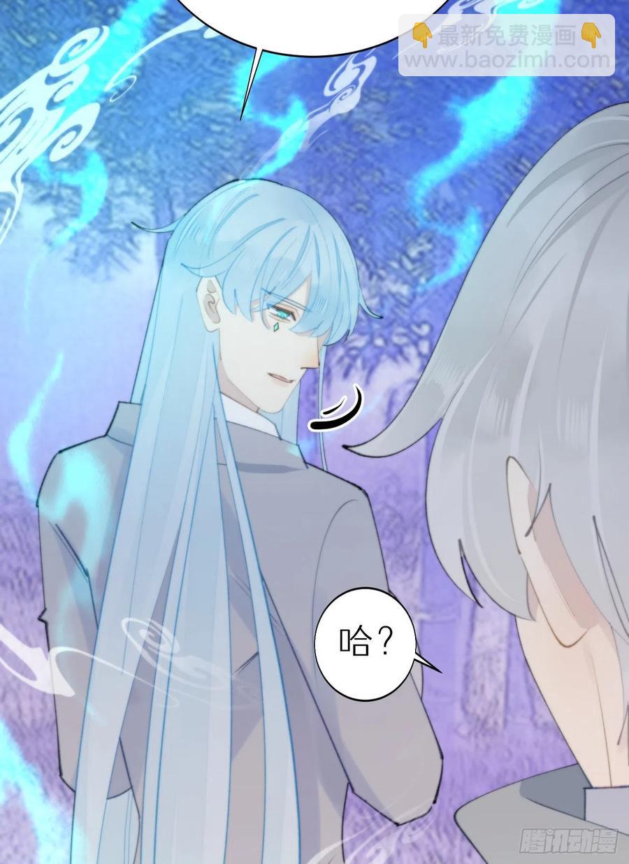 我捡的流浪猫变成人了？ - 88.接受我的力量(2/2) - 1