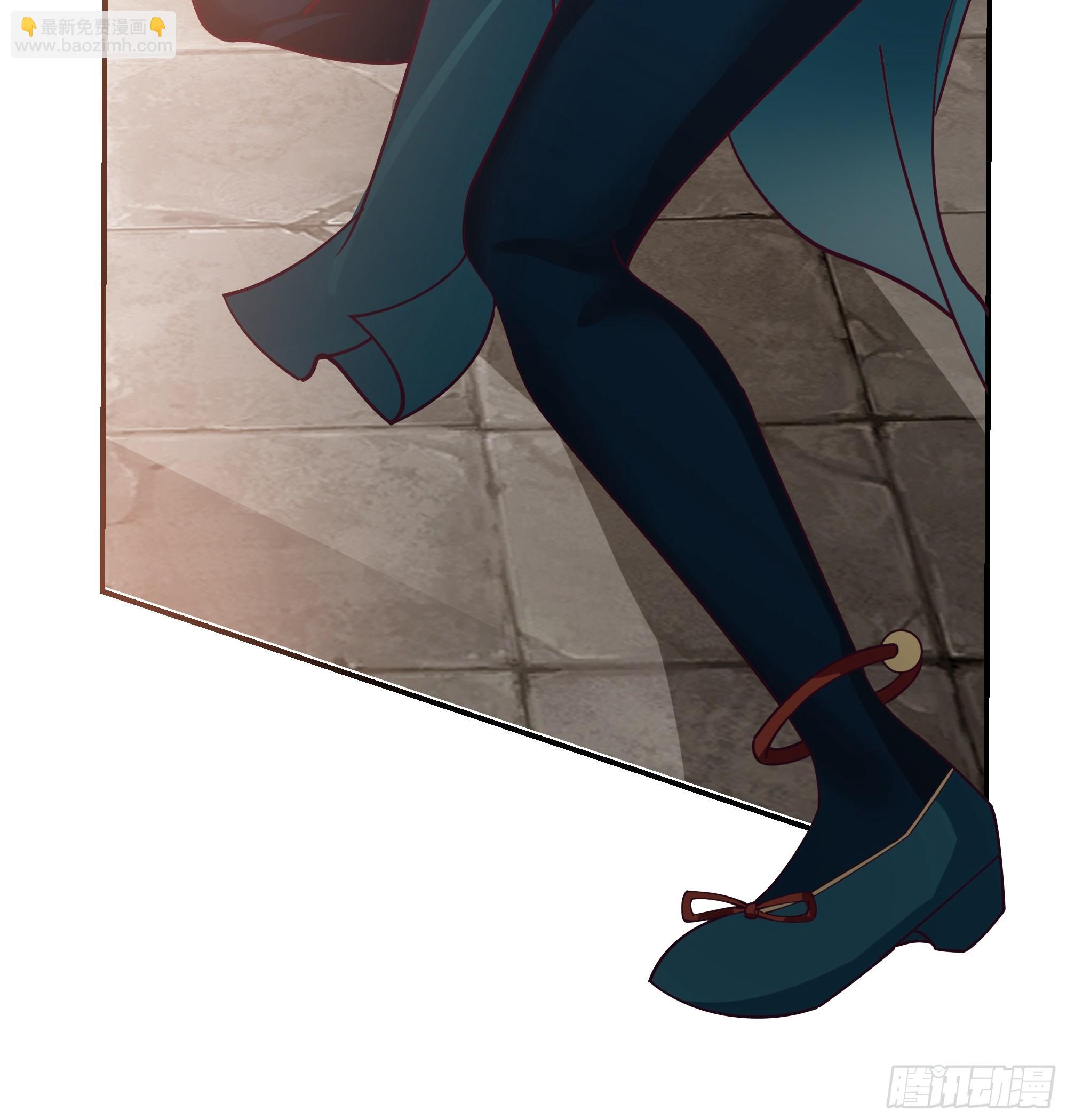 武道(1/2)-第11话