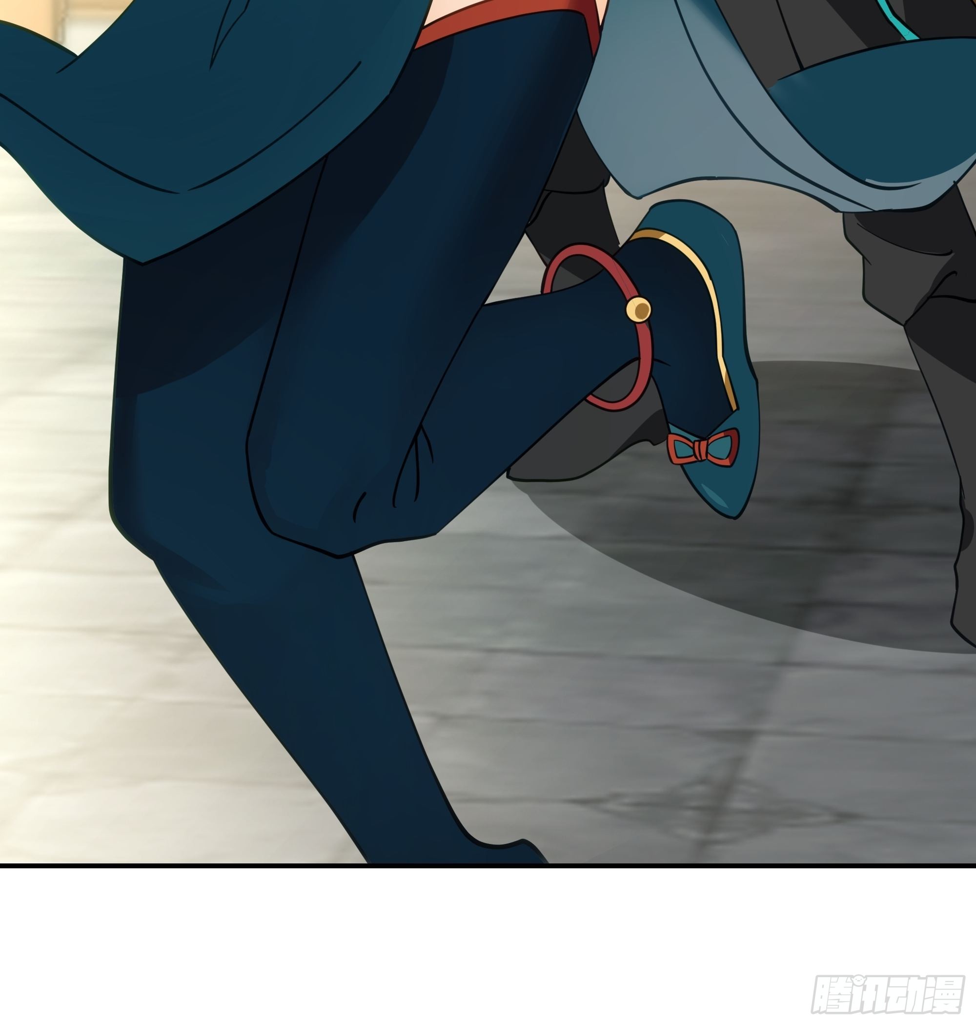 武道(1/2)-第11话