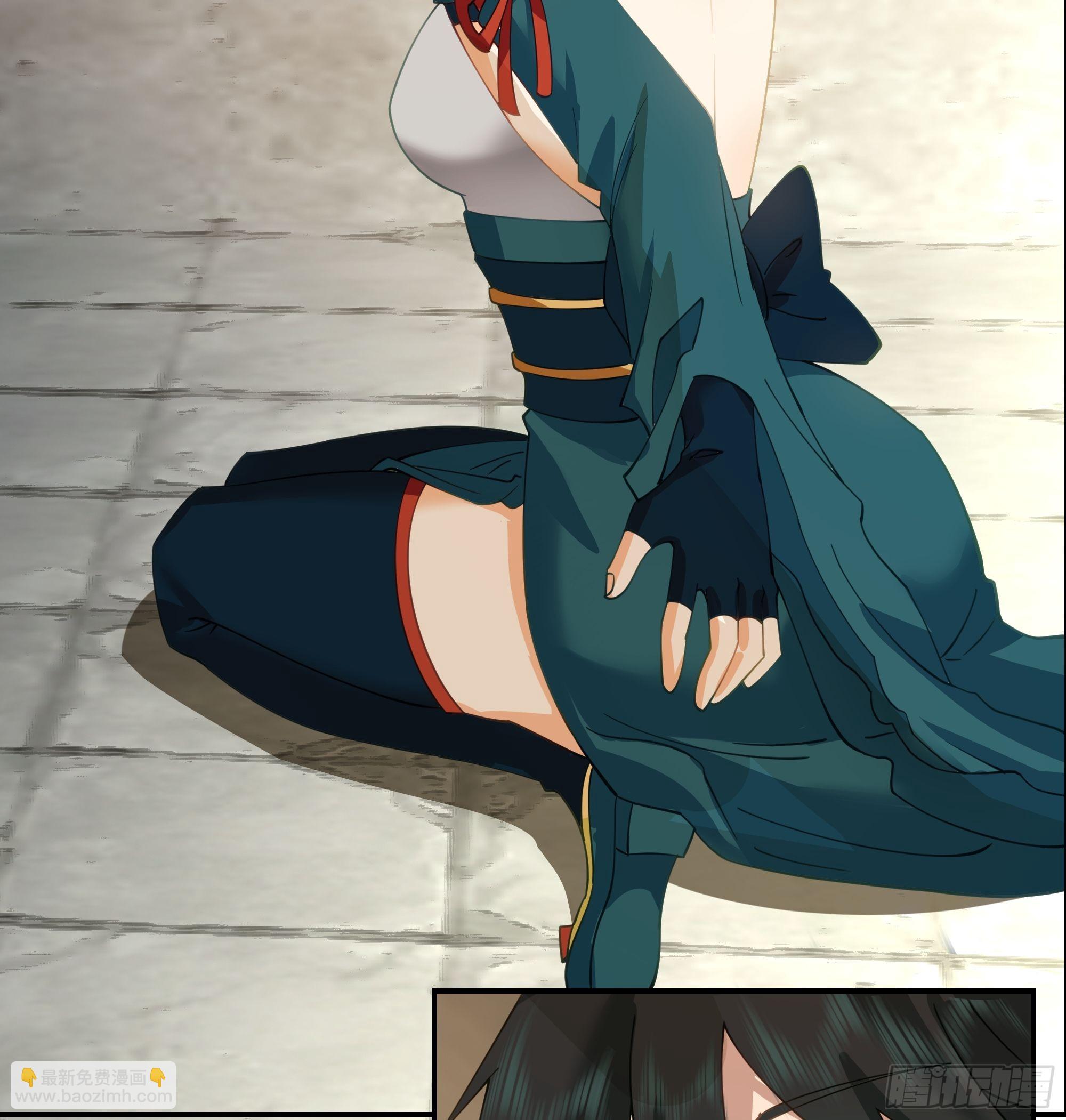 武道(1/2)-第11话