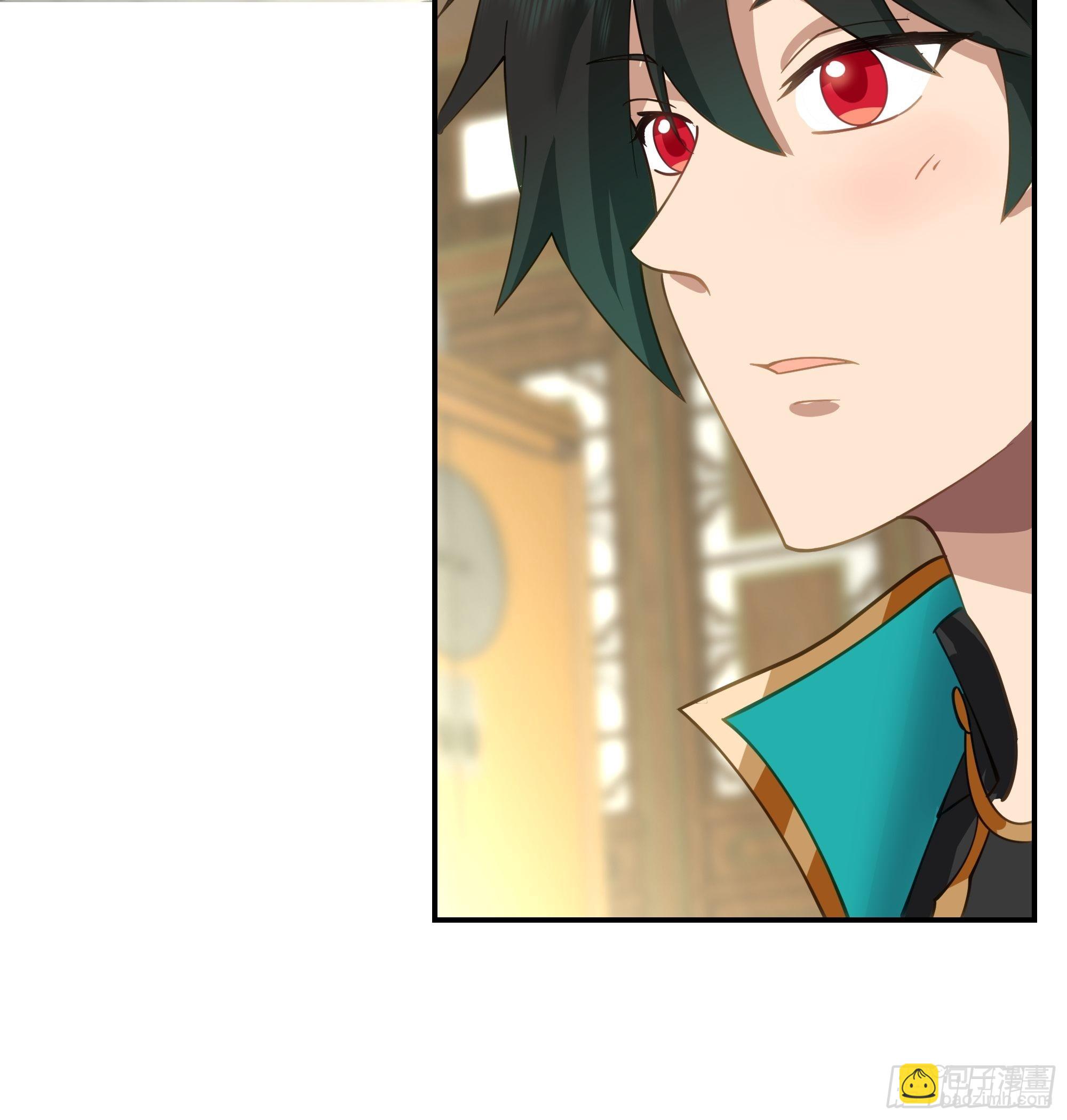 武道(1/2)-第11话