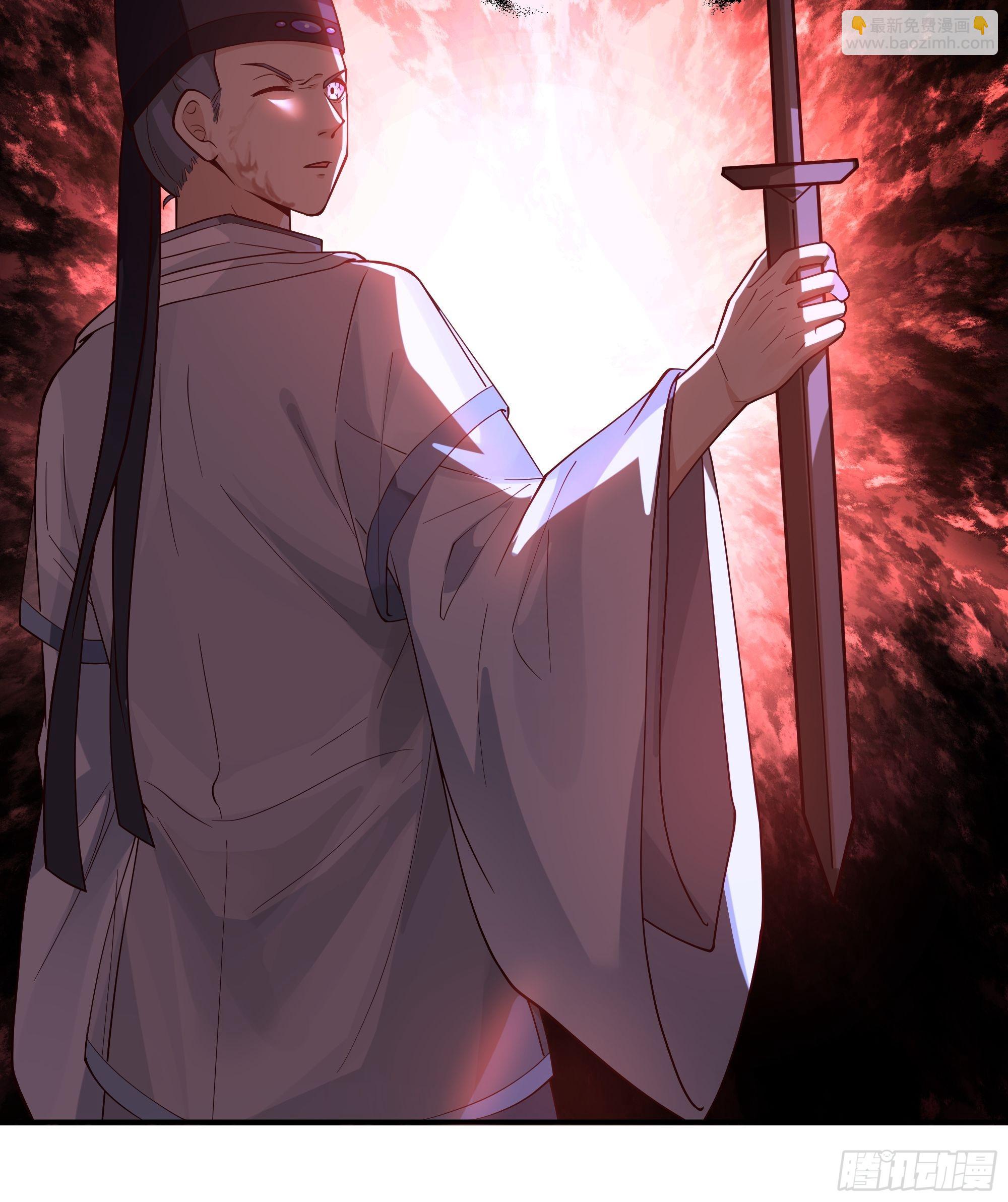 最后的考验-第13话