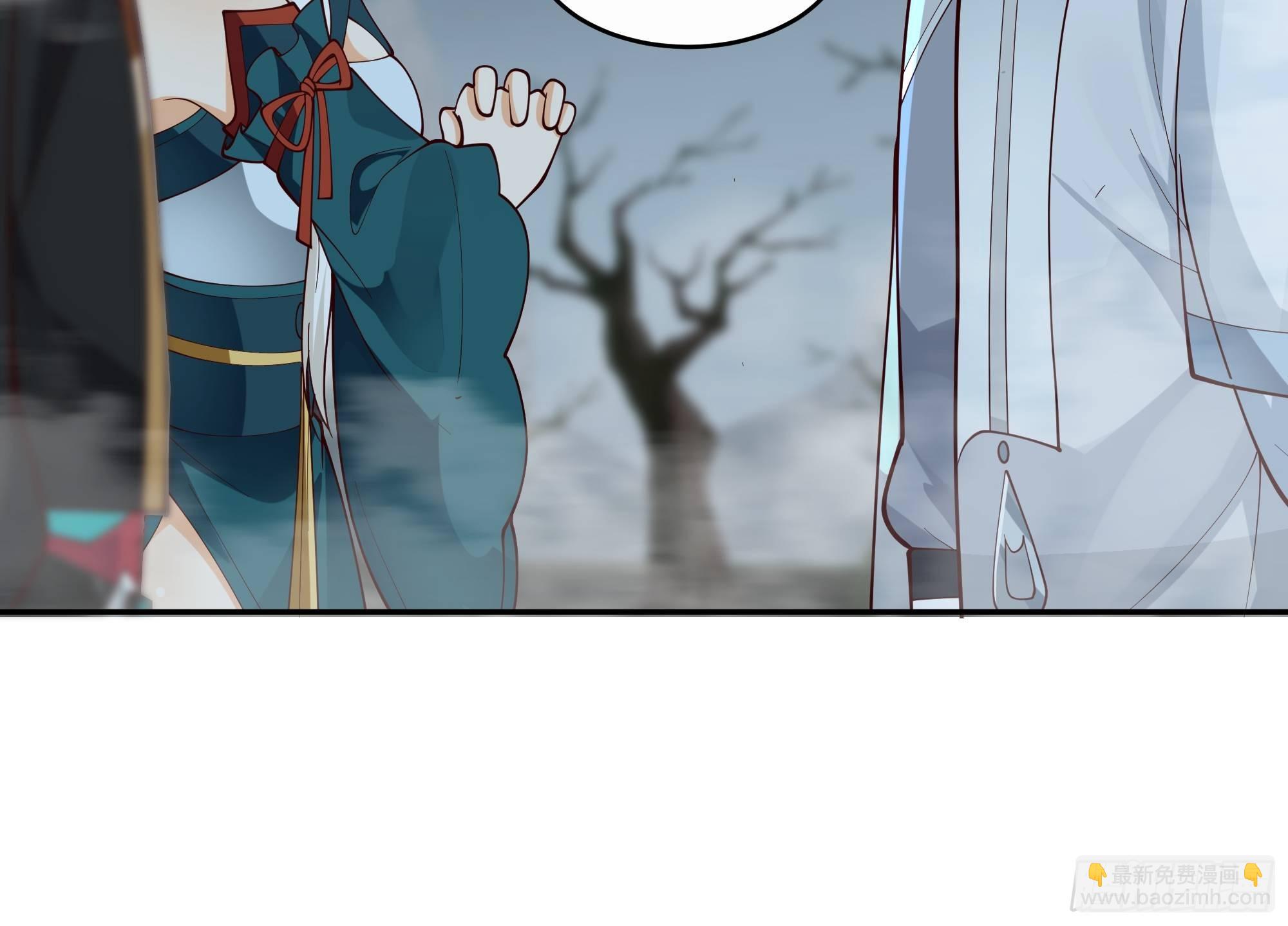 最后的考验-第13话